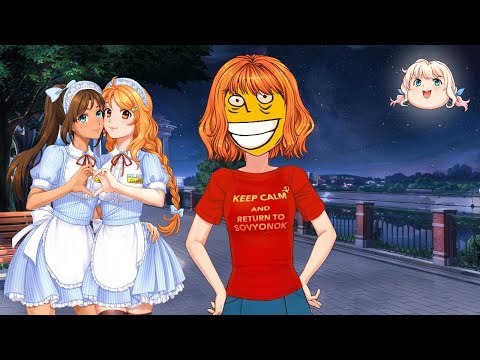 Видео: Маленькая Зелёная ИНОПЛАНЕТЯНКА