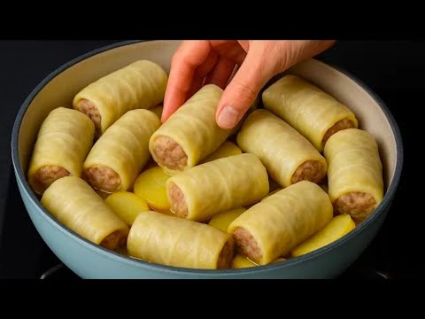 Видео: ГЕНИАЛЬНО И ПРОСТО! Готовлю сразу много и убираю в морозилку — гениально и просто!