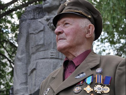 Видео: Мирослав Симчич "Кривоніс". ОСТАННЯ БАРИКАДА 37