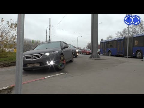 Видео: Вектор Движения №154 Демоны тротуара 2 часть