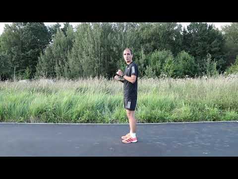 Видео: Просто и понятно об основах техники бега