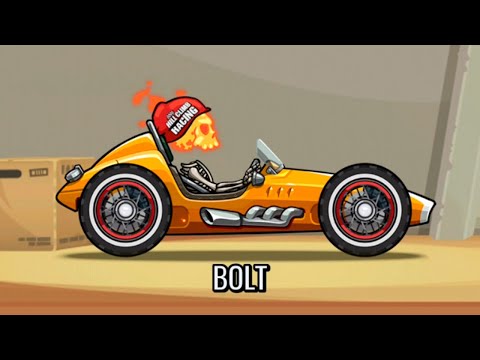 Видео: В Погоне за НОВОЙ ТАЧКОЙ - обновление событие HCR2 прокачка прохождение игры