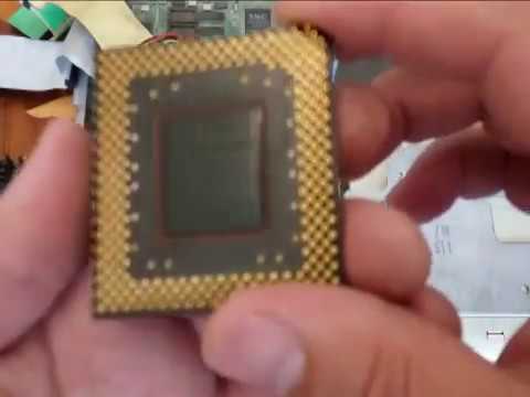 Видео: pentium 1 или  компьютер из 90х