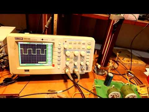 Видео: ДИ#2. Генератор большой скважности на 555