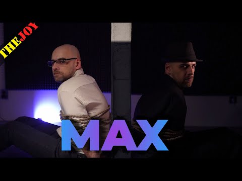 Видео: Мессенджер MAX [пародия]