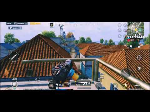 Видео: Осмотр хелуинского обновления в Пабг Мобайл #2 // PUBG MOBILE