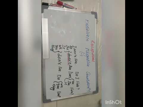 Видео: Present simple- учур чак колдонуу жолдору