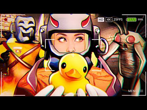 Видео: УГАР НА НОВОЙ МАШИНЕ В LETHAL COMPANY (v56)