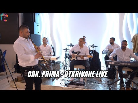 Видео: ОРК. ПРИМА - ОТКРИВАНЕ, 2023/ORK. PRIMA - OTKRIVANE, 2023