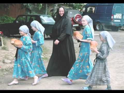 Видео: «Нет предела милосердию», режиссёр Валентина Матвеева