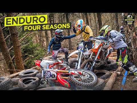 Видео: ВЕСЁЛЫЕ КОНКУРСЫ на чемпионате Беларуси по ХАРД ЭНДУРО. Гонка Enduro four seasons.