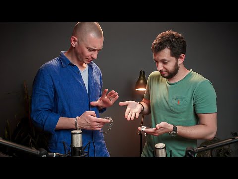 Видео: GRAND SEIKO 9F – BENTLEY, КОТОРЫЙ НЕ НУЖНО ЗАПРАВЛЯТЬ / СКОЛЬКО МОГУТ СТОИТЬ КВАРЦЕВЫЕ ЧАСЫ?
