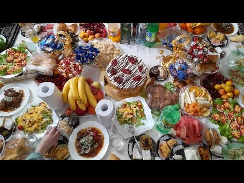 Видео: ТАЙЁРИ БА ТУЙ РАВИ