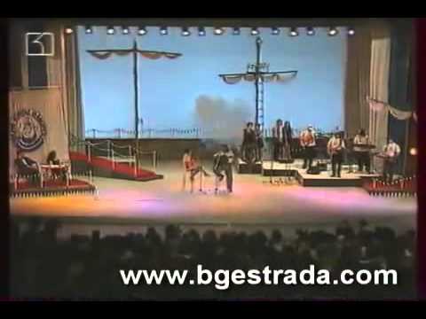 Видео: Росица Ганева & Мирослав Мирчев - Разкажи ми твоя сън