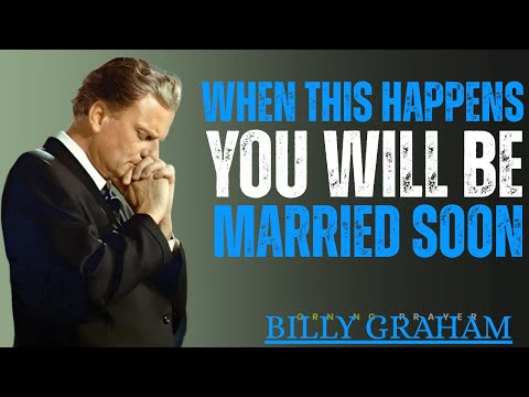 Видео: «БОГ ГОВОРИТ, ЧТО ТЫ ВЫЙДЕШЬ ЗАМУЖ НА ЭТОМ ЧЕЛОВЕКЕ СРАЗУ ЖЕ, КАК ТОЛЬКО ЗАМЕТИШЬ ЭТО | СТИЛЬ БИЛ...
