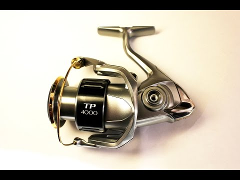 Видео: SHIMANO TWIN 15 POWER 4000PG развёрнутый обзор + варианты тюнинга !!!