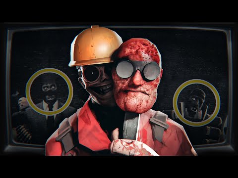 Видео: ОН ВЕРНУЛСЯ! | Разбор gmod arg gunslingerpro2009