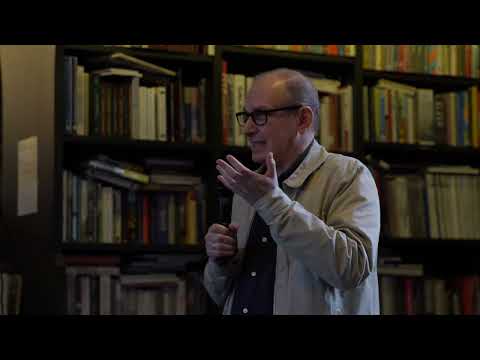 Видео: Открытая лекция Олега Дормана «Кшиштоф Кесьлевский и новое кино»