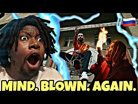 Видео: Miyagi Blew My Mind AGAIN 😳🔥 | Brooklyn, Marlboro & Там Ревели Горы + More | Reaction 🇷🇺 (Part 2)