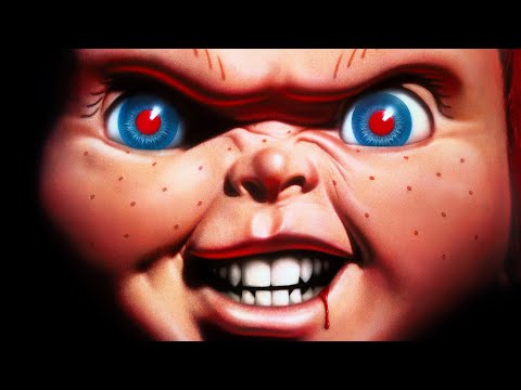 Видео: ДЕТСКИЕ ИГРЫ 3 - Треш Обзор Фильма [ЧАКИ 3 часть]