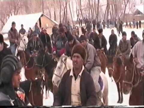 Видео: улоки фармон пахлавон фароб ч 1