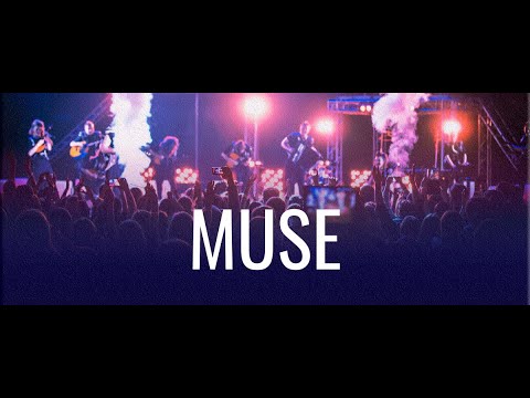 Видео: Шоу-оркестр «Русский Стиль» — Muse, Hysteria
