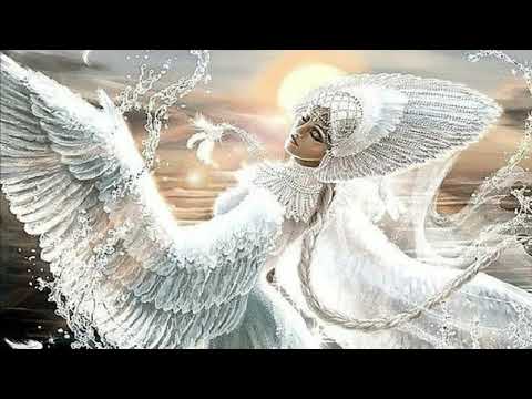 Видео: "Лебёдушка" автор Лобанова А.Н.