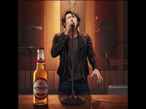 Видео: Ержан Серікбаев –Шымкенттің салқын сырасы | JanysMoon Cover