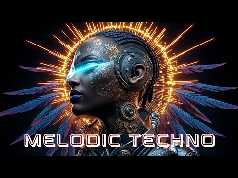 Видео: Melodic Techno Mix 2025 | Гипнотическое Прогрессивное Путешествие ✨ FutureTechno Радио