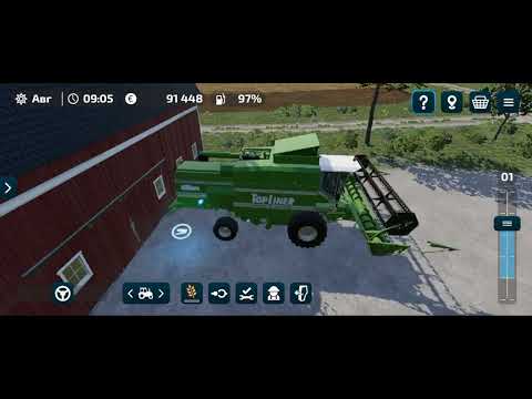 Видео: Культивация поля