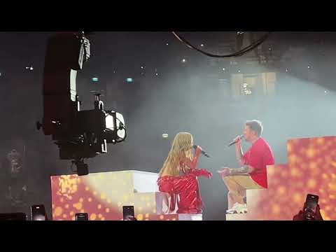 Видео: 12 первое шоу «Имя собственное» Мари Краймбрери