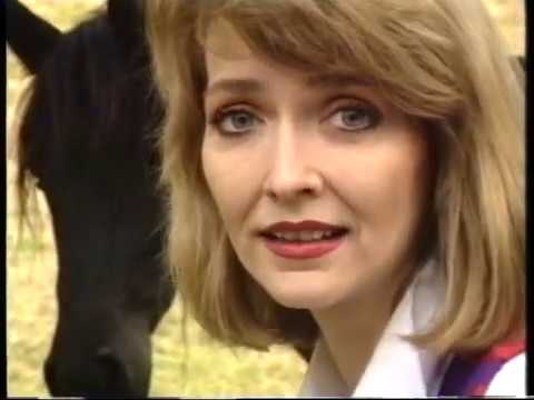 Видео: Роси Кирилова - "Стоян и конче"