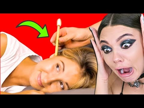 Видео: Лайфхаки с ПРИБАБАХОМ ! Свеча в ухе? Зачем?