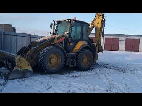 Видео: ЗАПУСК ТРАКТОРА В СИЛЬНЫЙ МОРОЗ!!!