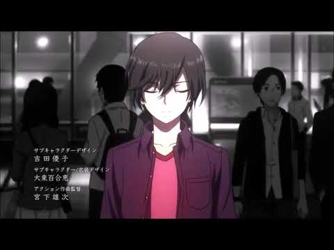 Видео: Аниме клип "Когда нам будет сильно за 20..."