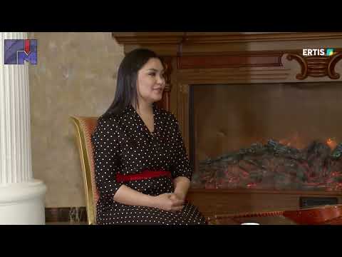 Видео: Сарасөз. ҚР Еңбек сіңірген қайраткері  Ербол Айтбаев