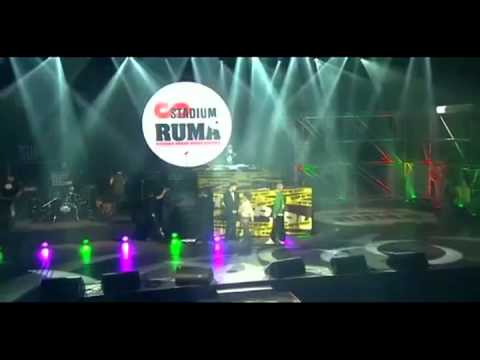 Видео: Фристайл Noize MC на Stadium RUMA 2012 (Live 24.03.12)