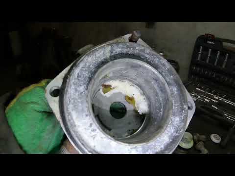 Видео: Разбор некачественного двухпроводного крана КамАЗ тел. 89054934540