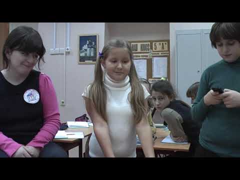 Видео: Новенький. Короткометражный фильм.