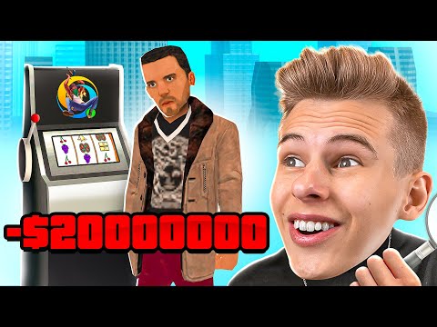 Видео: ЧТО ДЕЛАЮТ МАЖОРЫ ОНЛАЙН РП в GTA SAMP