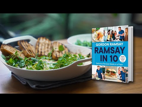 Видео: Зеленая шакшука - рецепт Гордона Рамзи