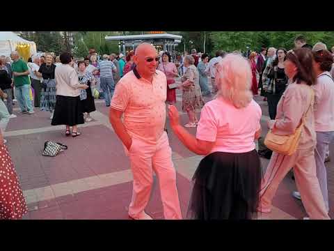 Видео: Девчонка рыжая... 07.09.25...