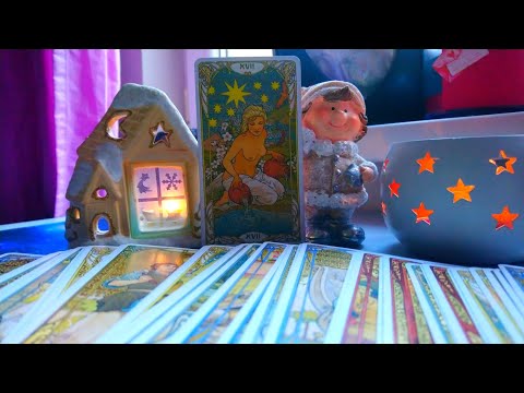 Видео: Какво ви очаква в Любовта през 2023 с намисленият от Вас човек? 😍 💌💝