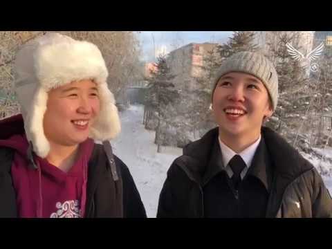 Видео: Сиэттиспитинэн иккиэн кэлиэхпит...