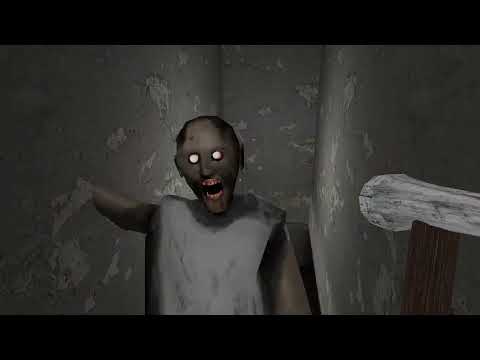 Видео: ПОСЛЕДЕН ПЪТ НА HARD - Granny Legacy