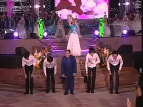 Видео: "Концерт - Арыс жағасында"