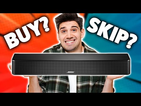 Видео: Это лучшие саундбары для телевизоров 2025 года... И один из них просто нереальный
