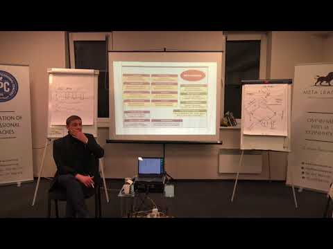 Видео: 2. Разговорный гипноз (НЛП, Милтон модель). К. Прищенко.