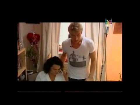 Видео: Алексей Воробьев (Alex Sparrow)."Жена напрокат" с Алексеем Воробьёвым 2010 г часть 2