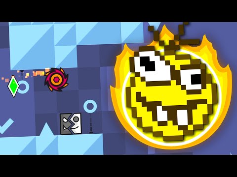 Видео: Я отправил ЭТО РобТопу? Реквесты с DeCody | Geometry Dash
